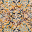 Rug Yellow Swatch link