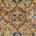 Rug Yellow Swatch link