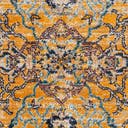 Rug Yellow Swatch link