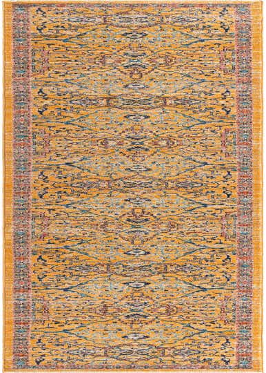 3' x 16' 5 Lola Runner Rug