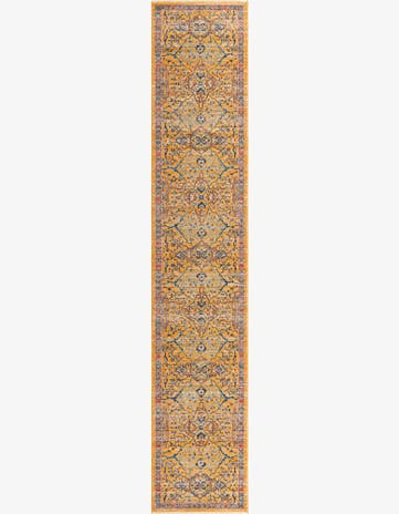 3' x 16' 5 Lola Runner Rug
