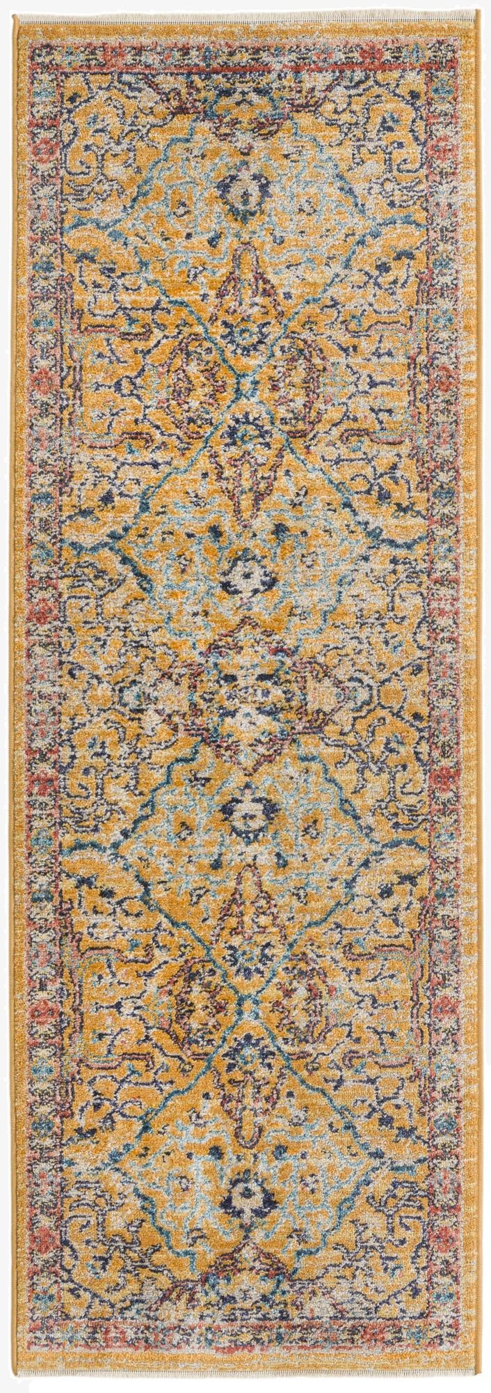 2' x 6' Lola Runner Rug