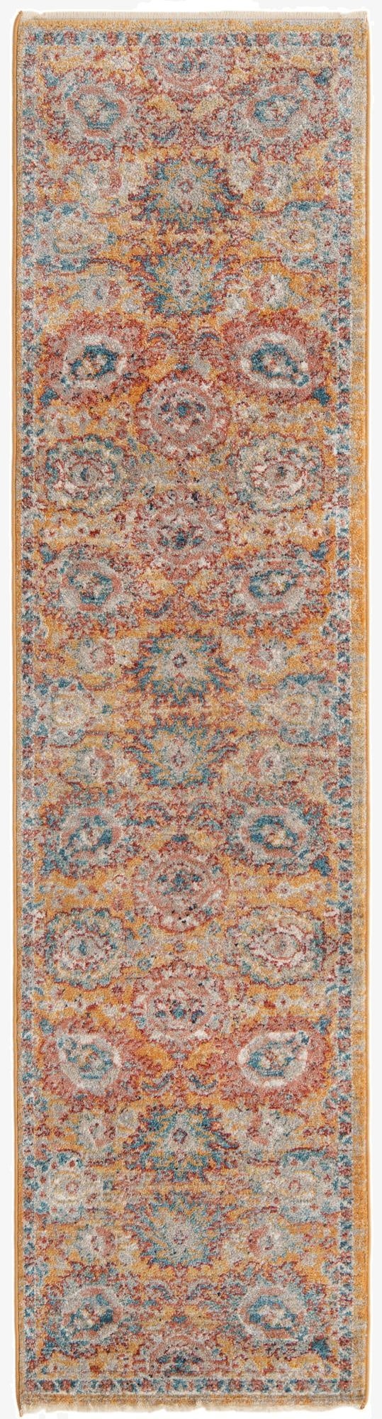 2' x 8' Lola Runner Rug