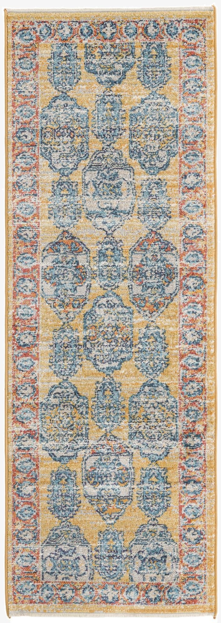 2' x 6' Lola Runner Rug