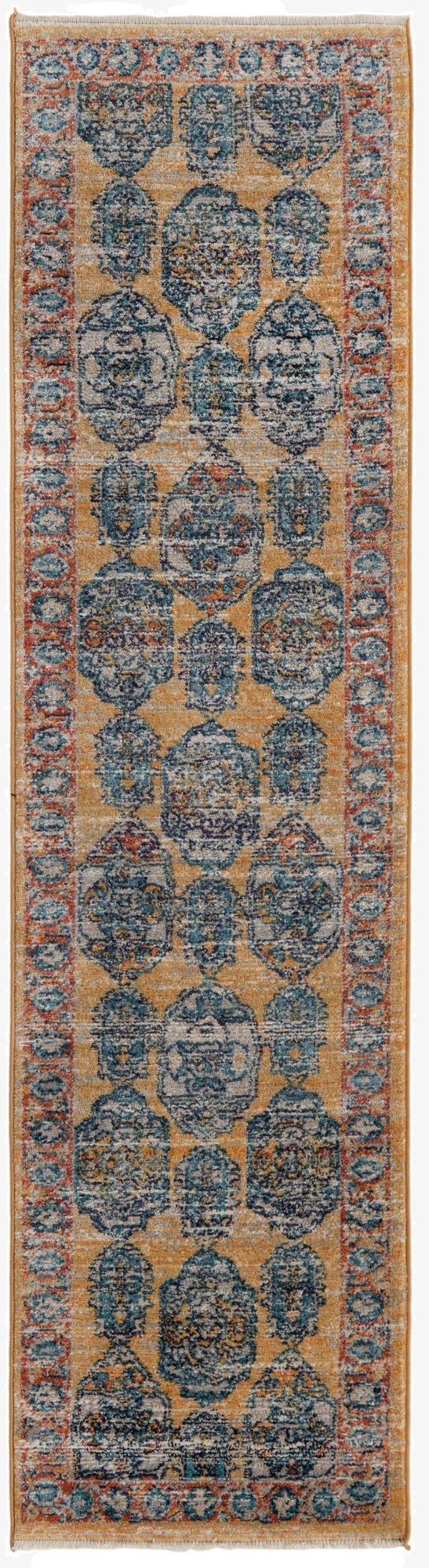 2' x 8' Lola Runner Rug