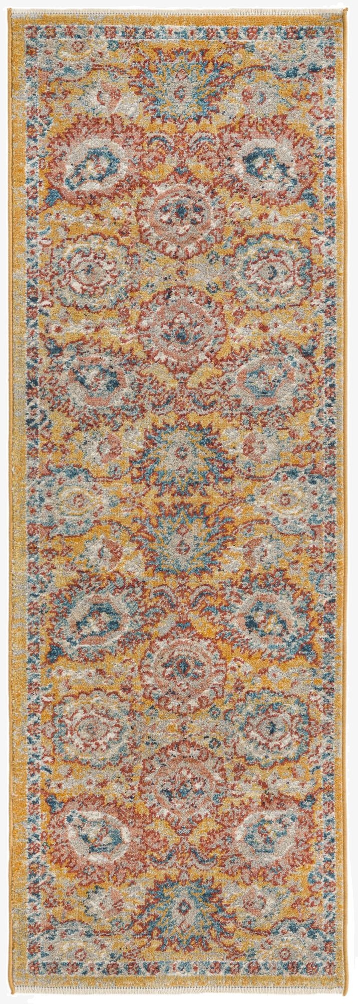 2' x 6' Lola Runner Rug