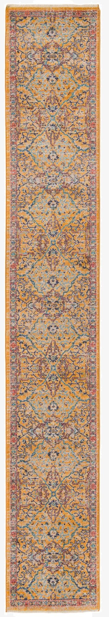 2' x 13' Lola Runner Rug