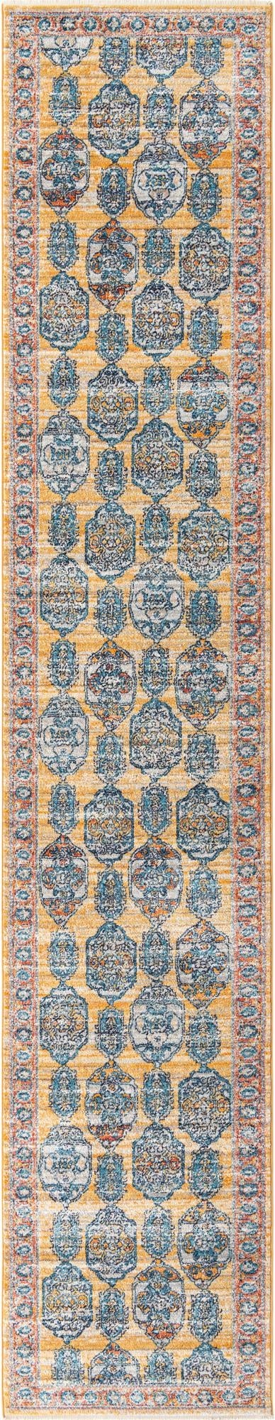 3' x 16' 5 Lola Runner Rug