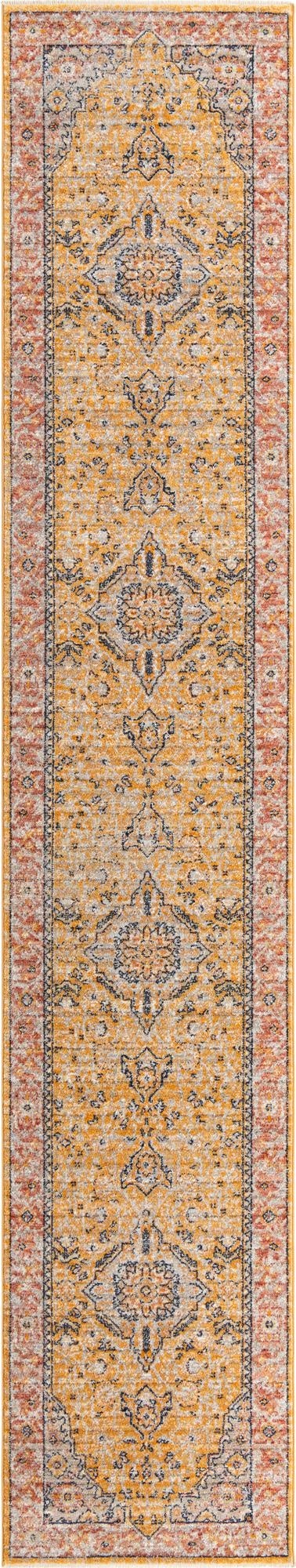 Primary image 3' x 16' 5 Lola Runner Rug