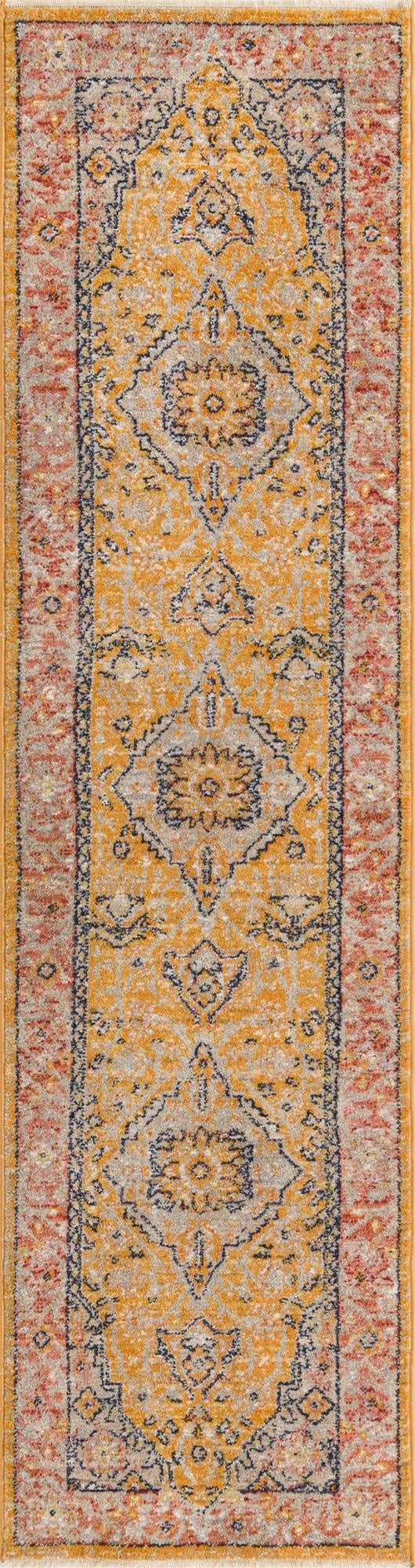 2' x 8' Lola Runner Rug