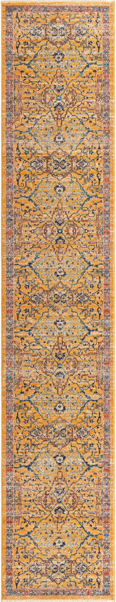 3' x 16' 5 Lola Runner Rug