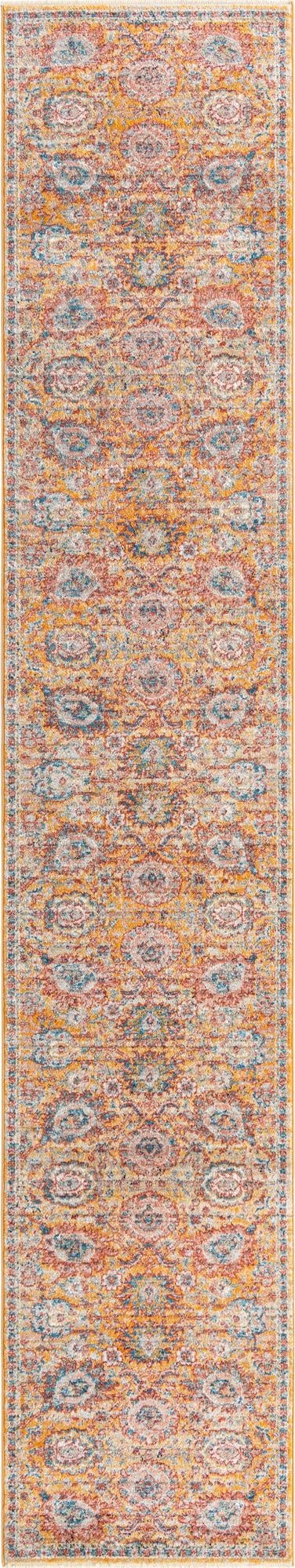 3' x 16' 5 Lola Runner Rug