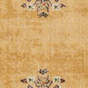 Rug Yellow Swatch link