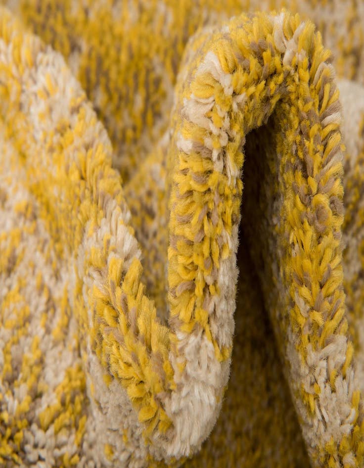 Detail image of 2' x 6' Madeline Runner Rug