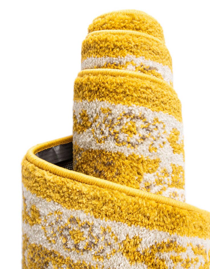 Detail image of 2' x 6' Madeline Runner Rug