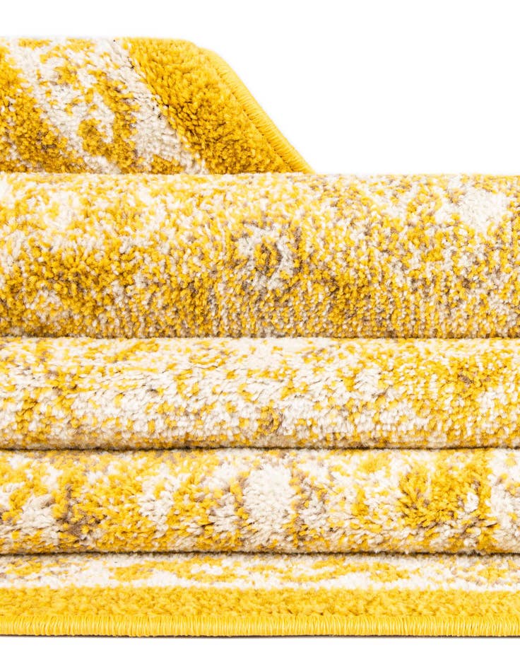 Detail image of 2' x 6' Madeline Runner Rug