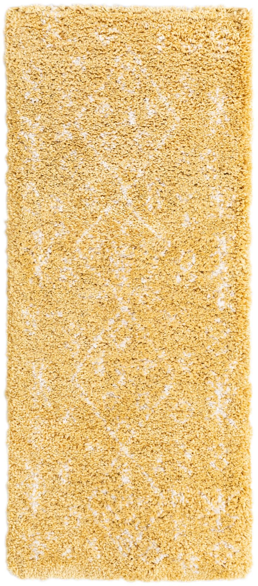 Rug Yellow Swatch link