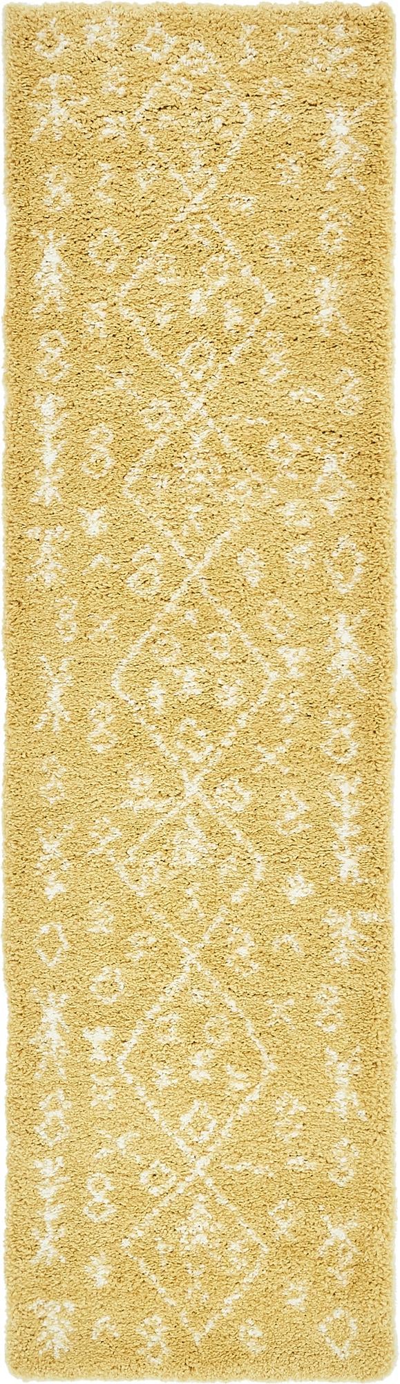 Rug Yellow Swatch link