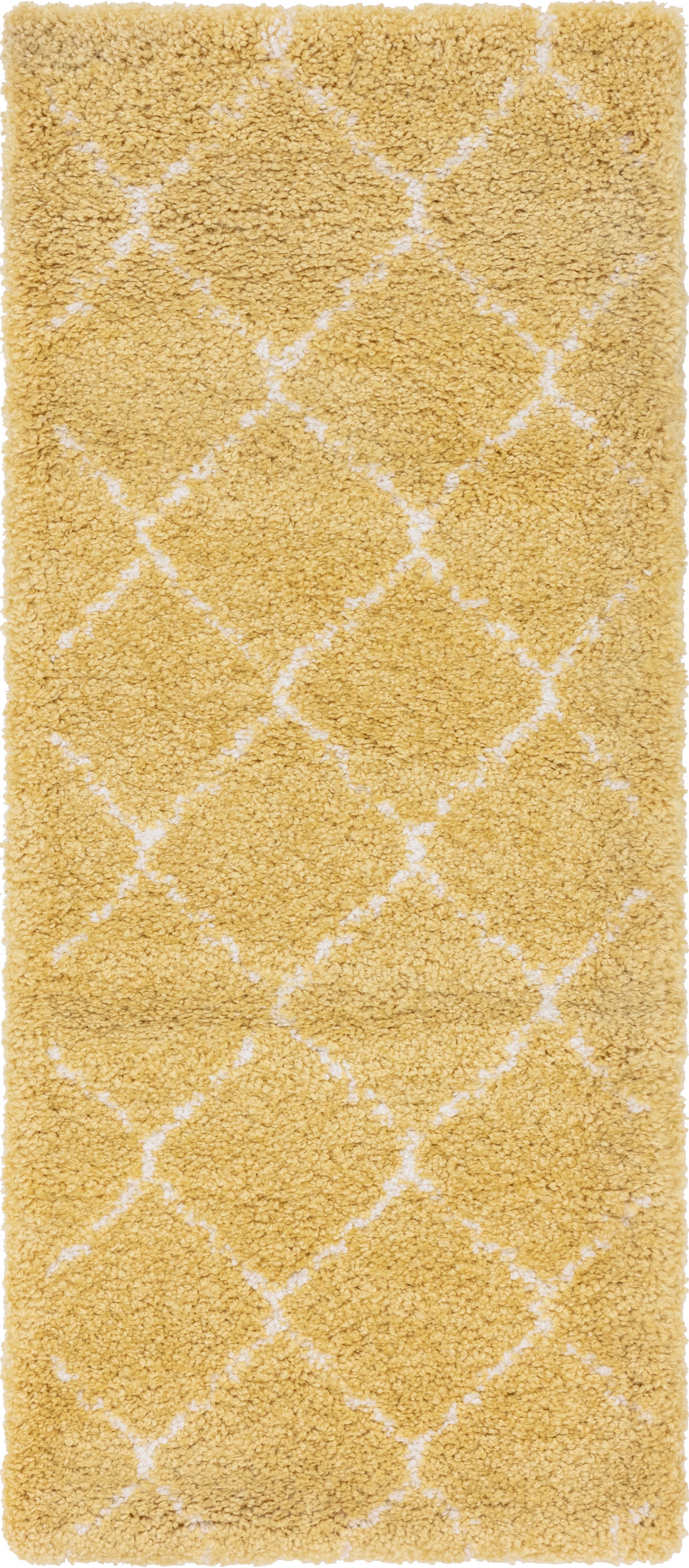Rug Yellow Swatch link