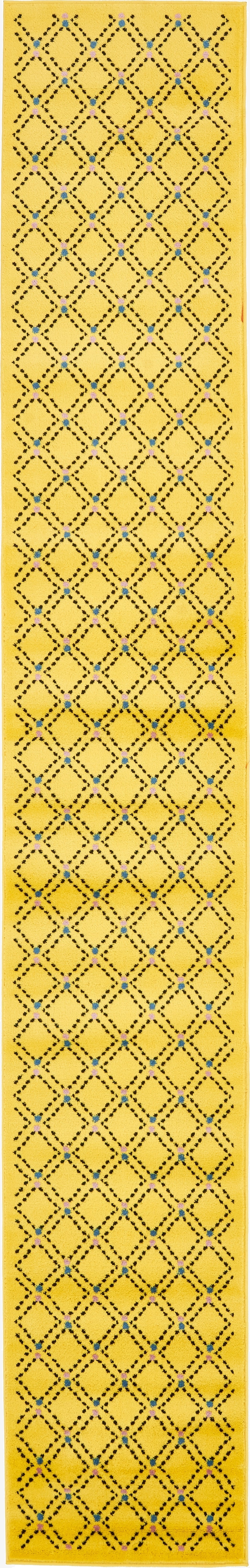 2' x 13' Metropolis Runner Rug