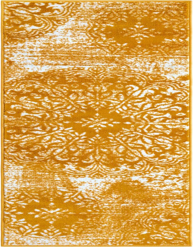 Detail image of 2' x 6' 7 Monaco Runner Rug