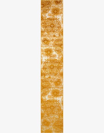 3' 3 x 19' 8 Monaco Runner Rug