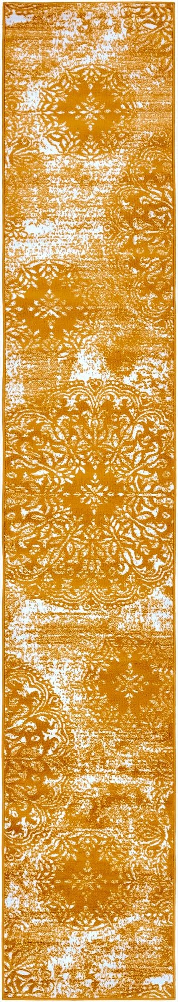 Primary image 2' x 13' Monaco Runner Rug