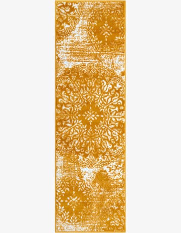 2' x 6' 7 Monaco Runner Rug