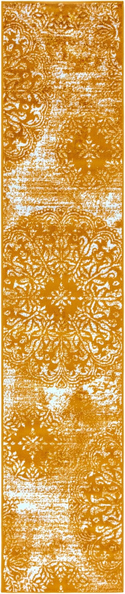 Primary image 2' x 9' 10 Monaco Runner Rug