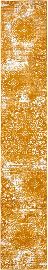 Detail image of 2' x 13' Monte Carlo Runner Rug