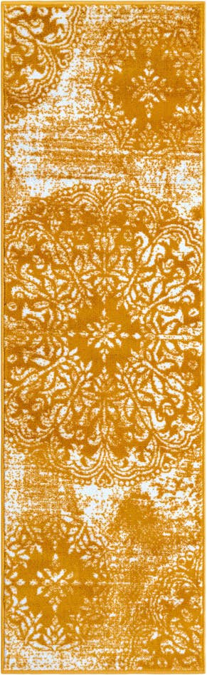 Detail image of 2' x 6' 7 Monte Carlo Runner Rug