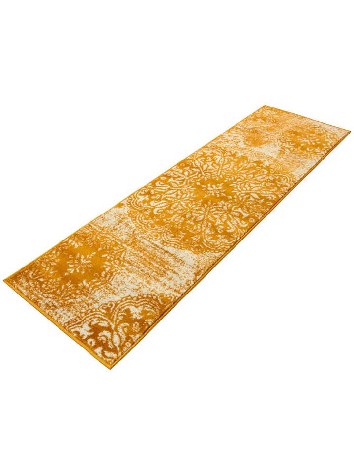 2' x 6' 7 Monte Carlo Runner Rug