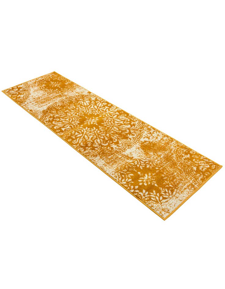 Detail image of 2' x 6' 7 Monte Carlo Runner Rug