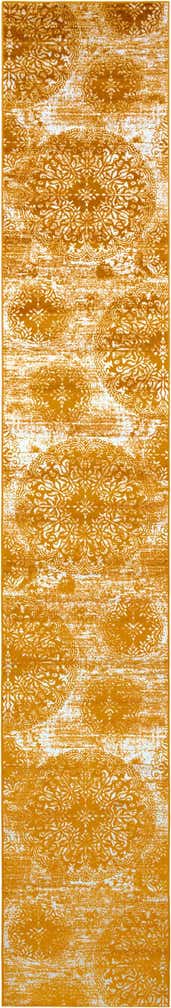 3' 3 x 19' 8 Monte Carlo Runner Rug