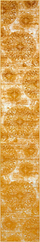 Detail image of 3' 3 x 19' 8 Monte Carlo Runner Rug
