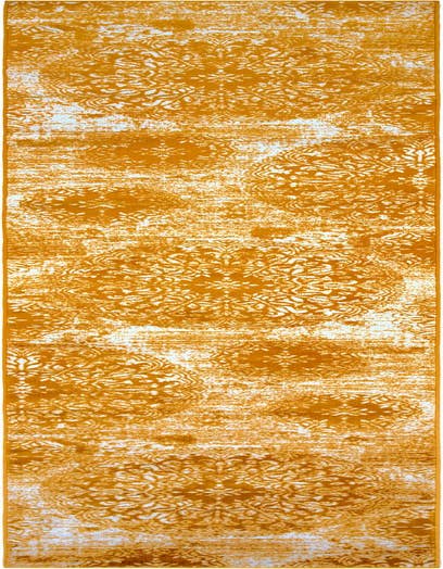 Detail image of 3' 3 x 16' 5 Monte Carlo Runner Rug