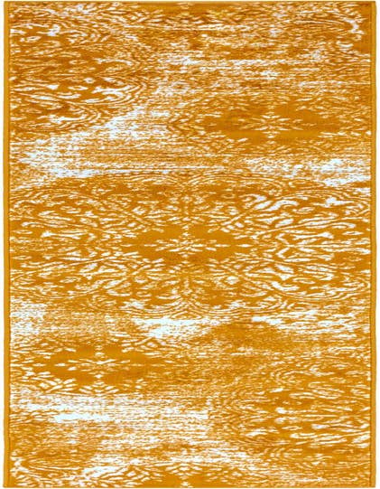 Detail image of 2' x 9' 10 Monte Carlo Runner Rug