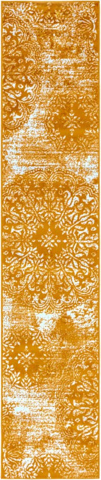 Detail image of 2' x 9' 10 Monte Carlo Runner Rug