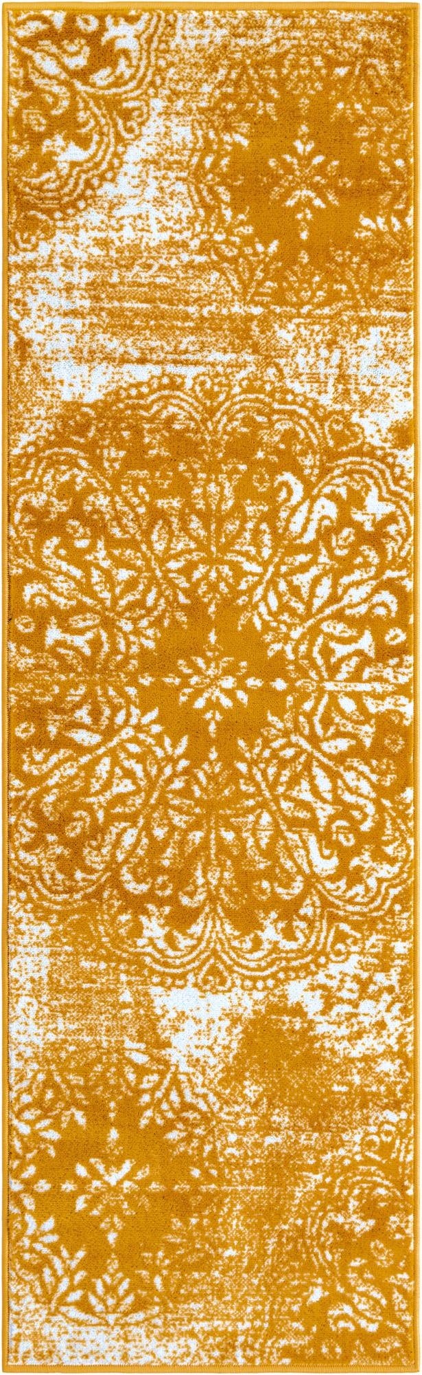 2' x 6' 7 Monte Carlo Runner Rug