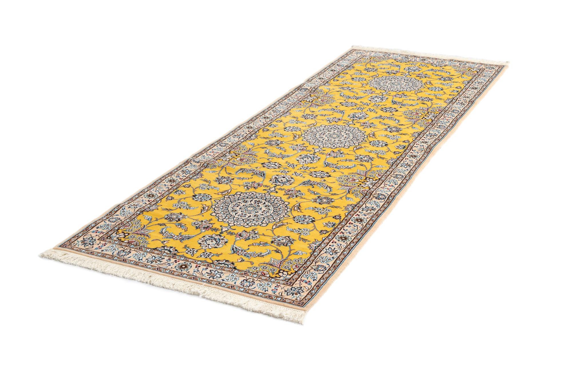 3' 5 x 9' 9 Nain Runner Rug