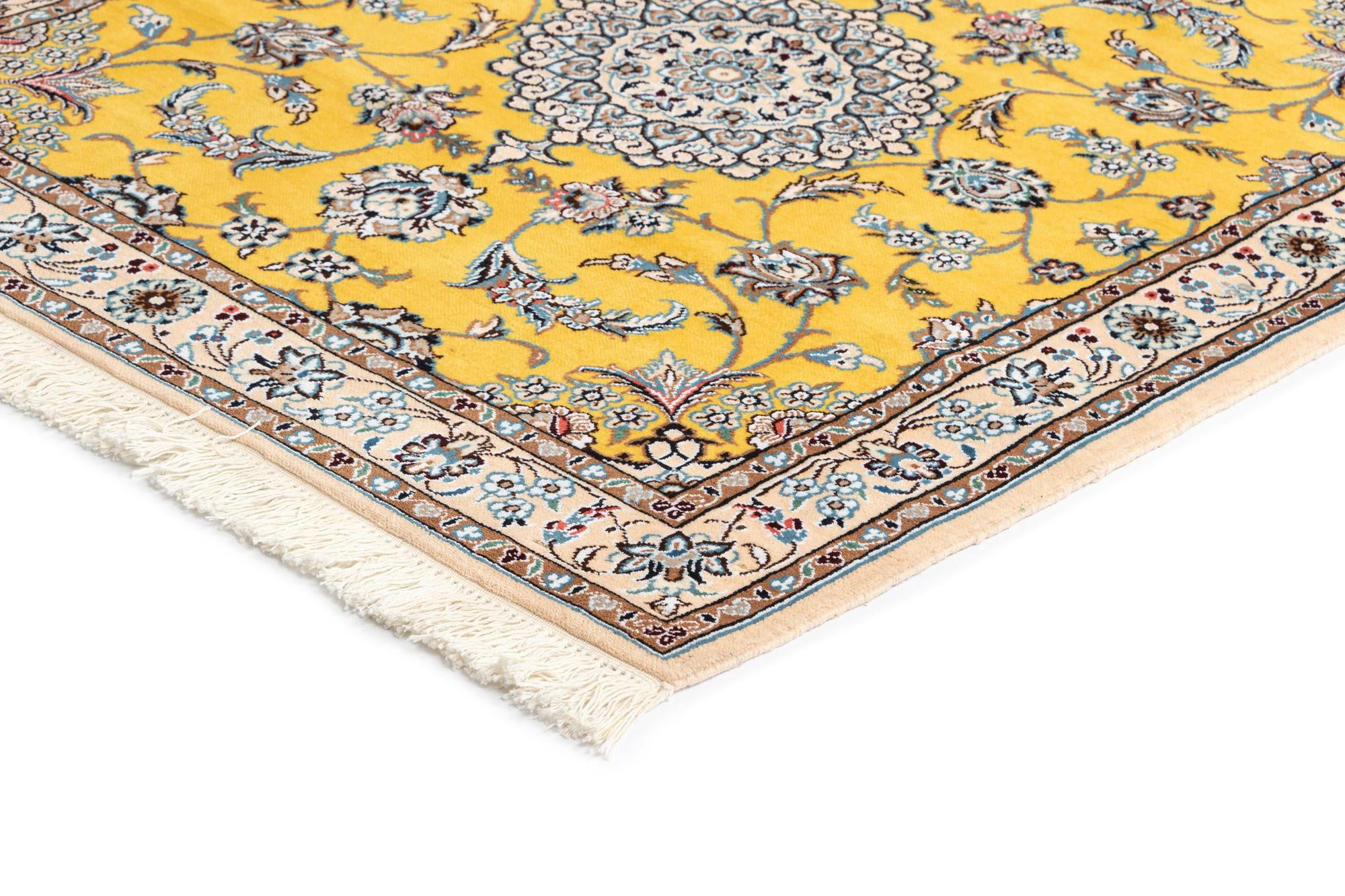3' 5 x 9' 9 Nain Runner Rug