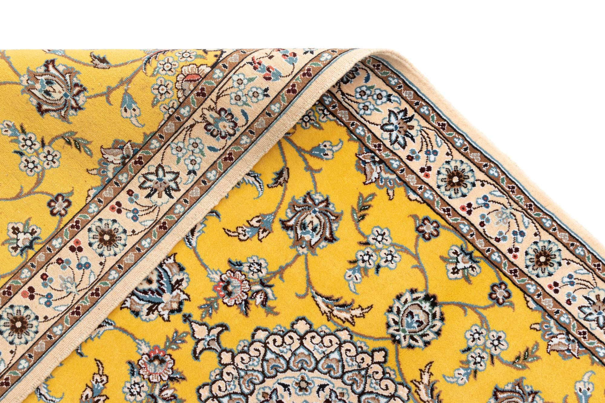 3' 5 x 9' 9 Nain Runner Rug