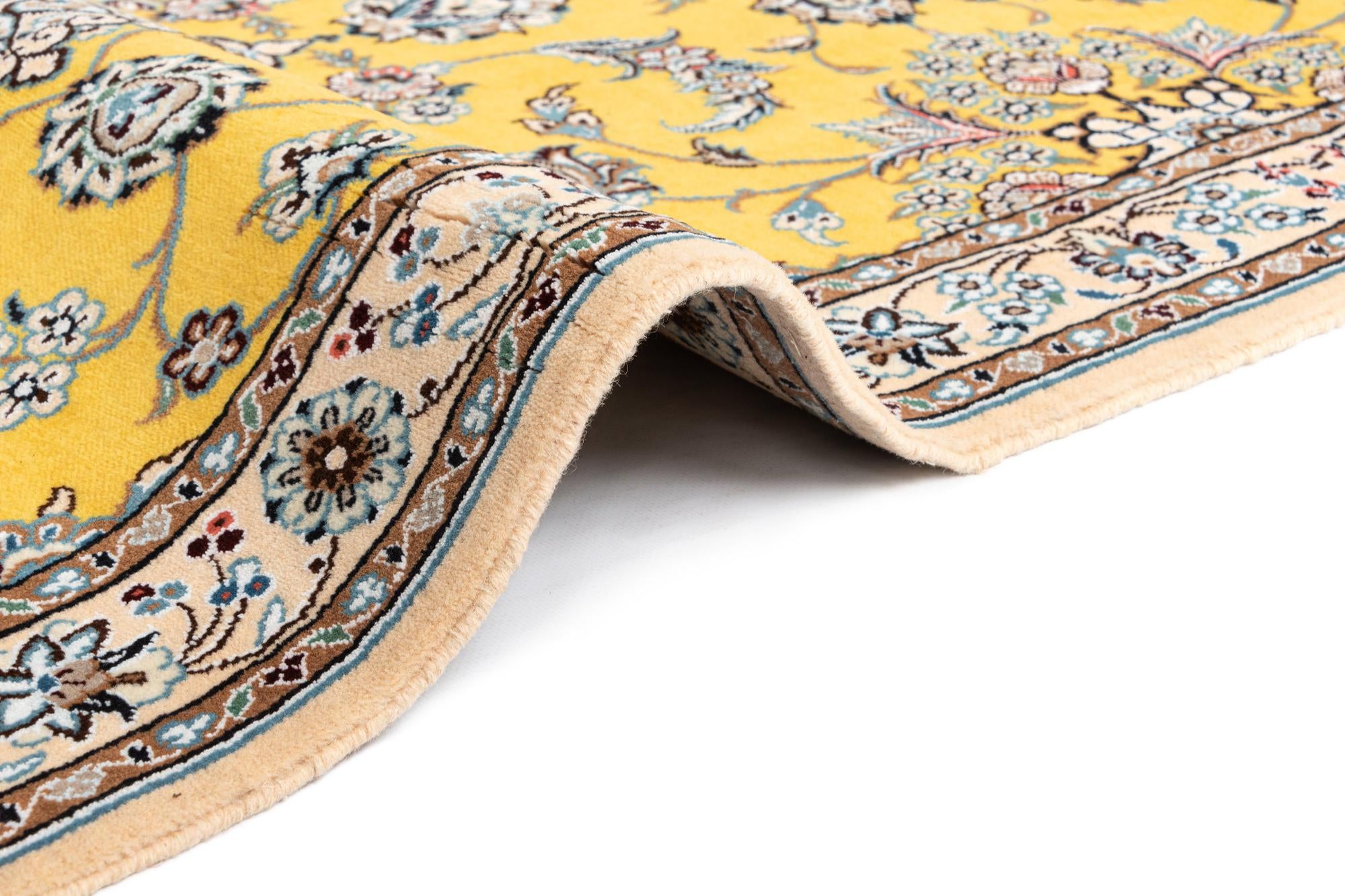 3' 5 x 9' 9 Nain Runner Rug
