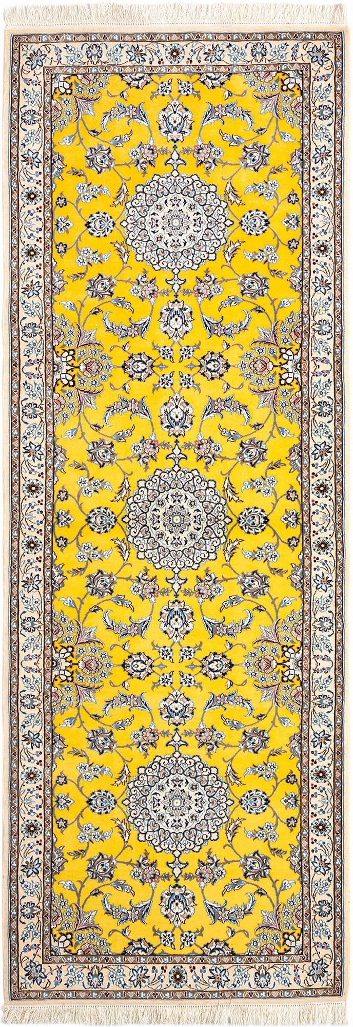 3' 5 x 9' 9 Nain Runner Rug