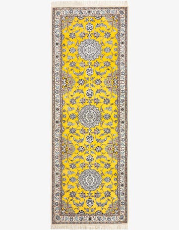 3' 5 x 9' 9 Nain Runner Rug