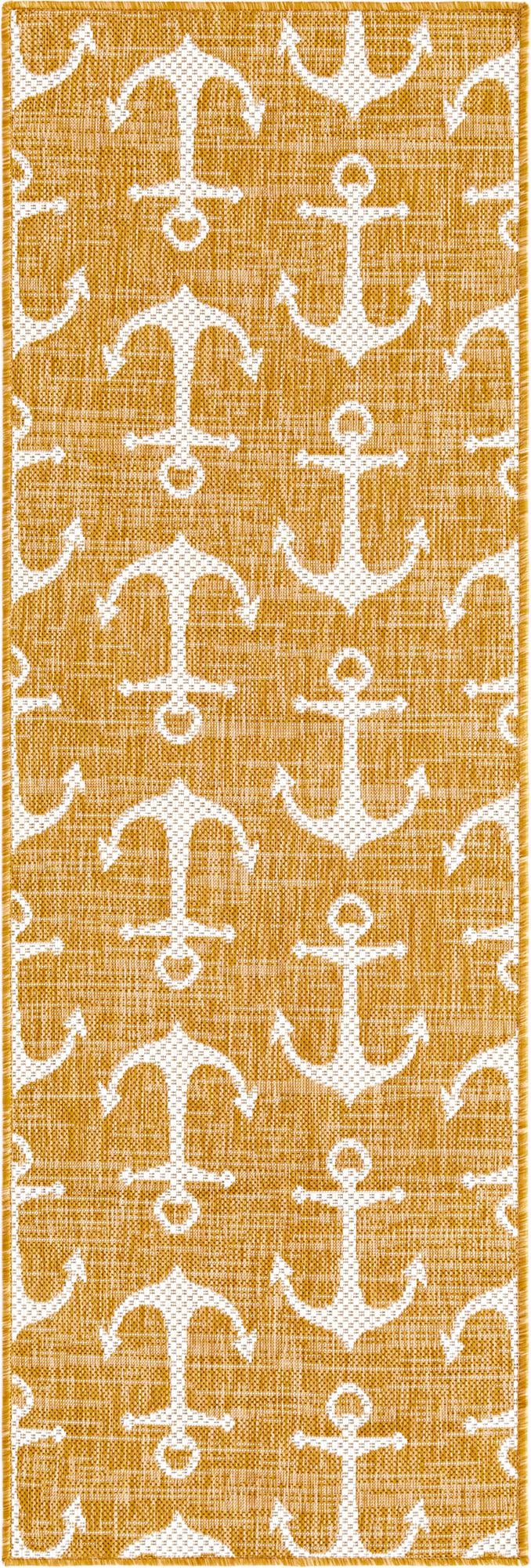 Rug Yellow Swatch link