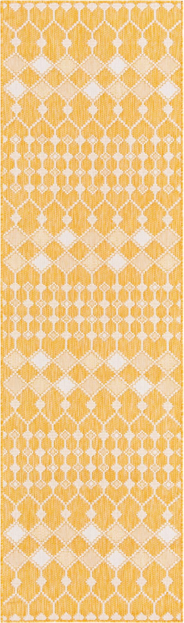 Rug Yellow Swatch link