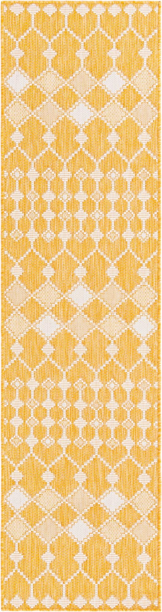 Rug Yellow Swatch link