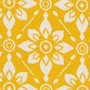 Rug Yellow Swatch link