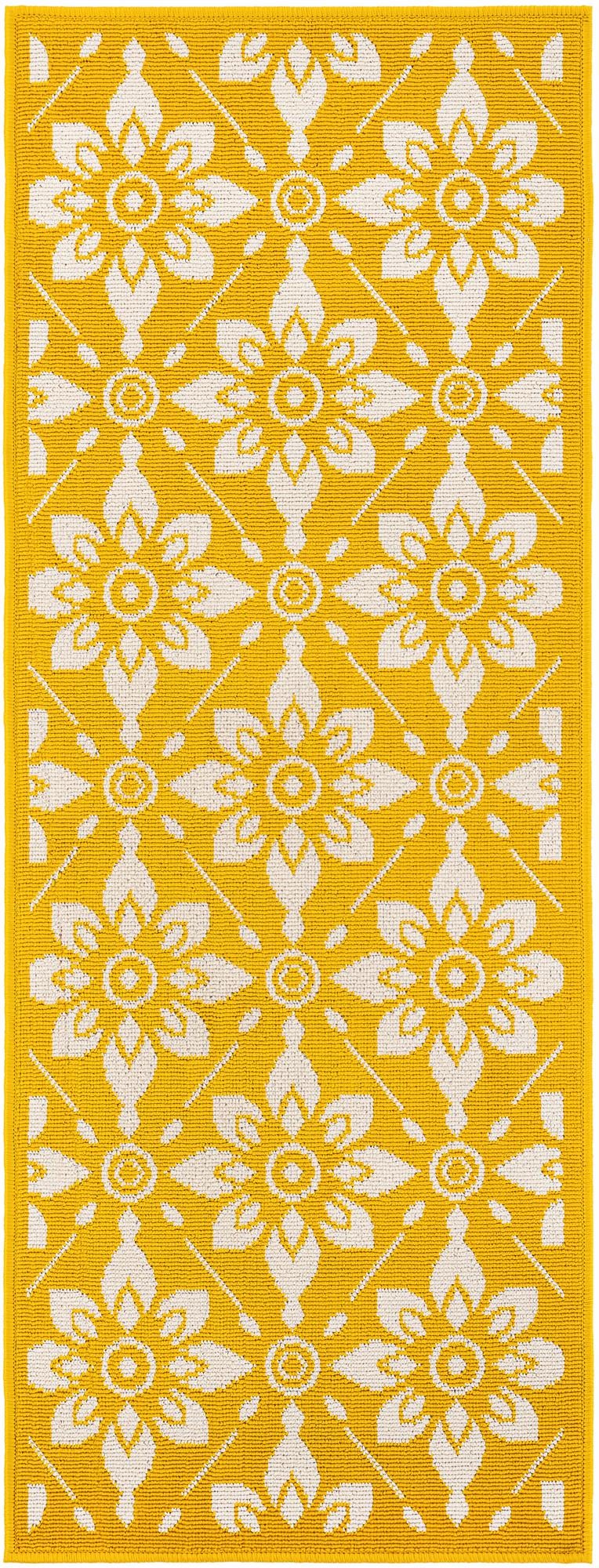 Rug Yellow Swatch link